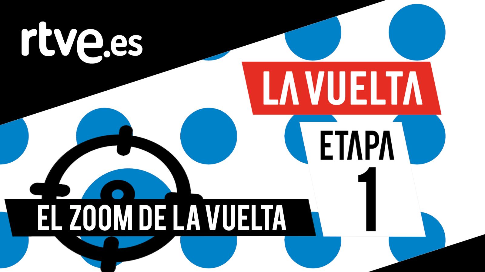 Vuelta 2020 | #ElZoom: Cuidado con los chubasqueros | Ver