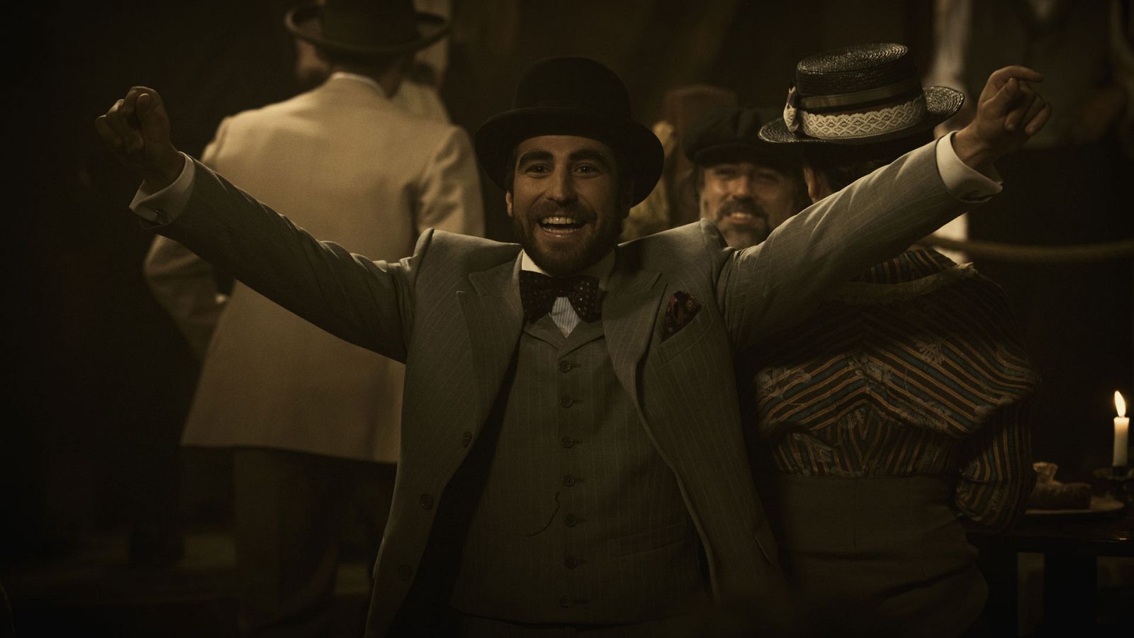 Acacias 38 - Capítulo 1351 - Ver ahora