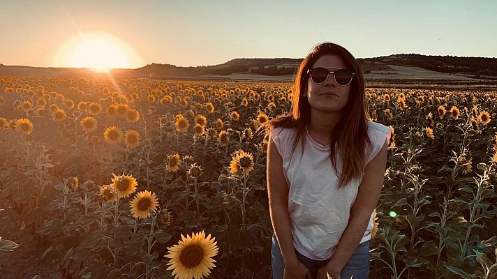 Playztrends - Lae Sánchez: "No me considero ni siquiera poeta"