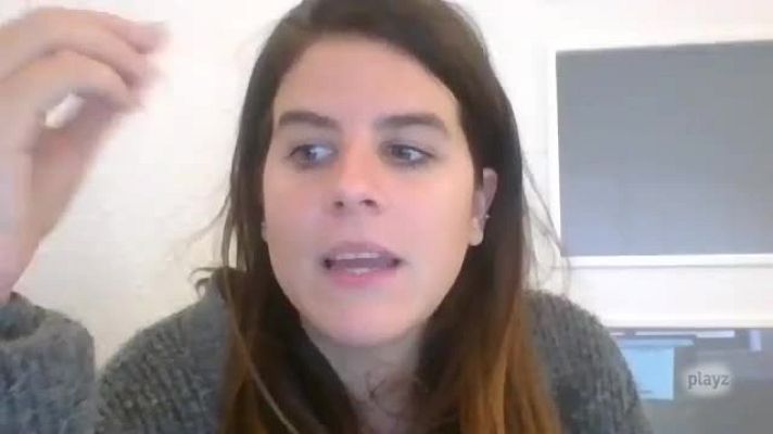 Playztrends - Lae Sánchez: "Me he planteado alguna vez dejar de escribir"
