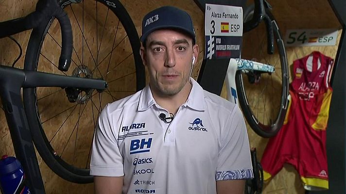 Objetivo Tokio - Programa 107