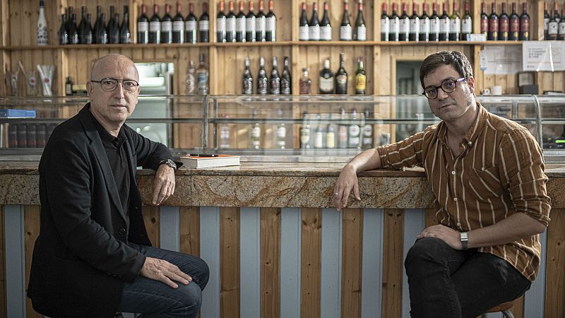 Página Dos - Miqui Otero - ver ahora