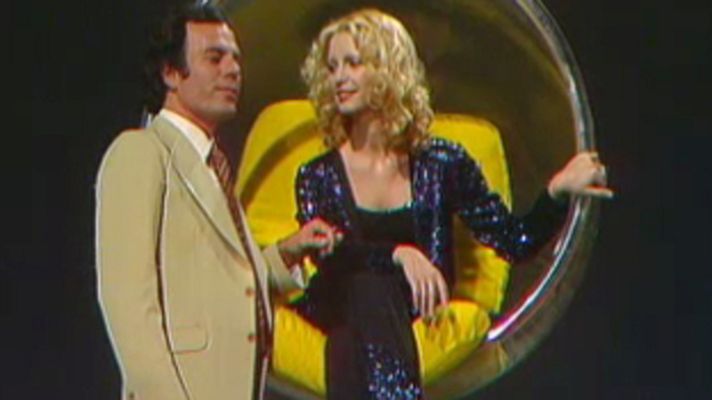 La hora de ... - La parcela de Julio Iglesias (II)