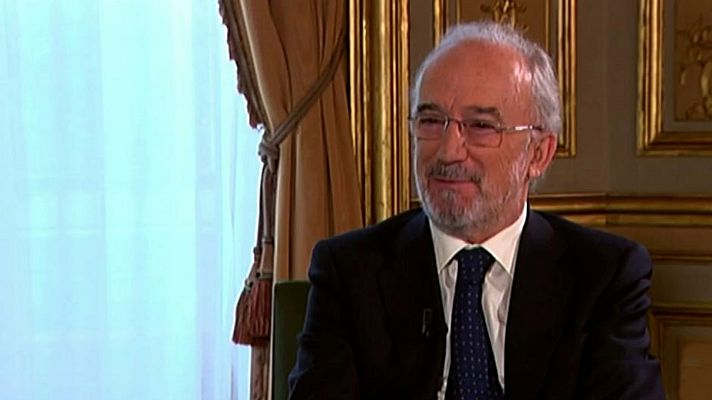 Conversatorios en Casa de América - Santiago Muñoz Machado