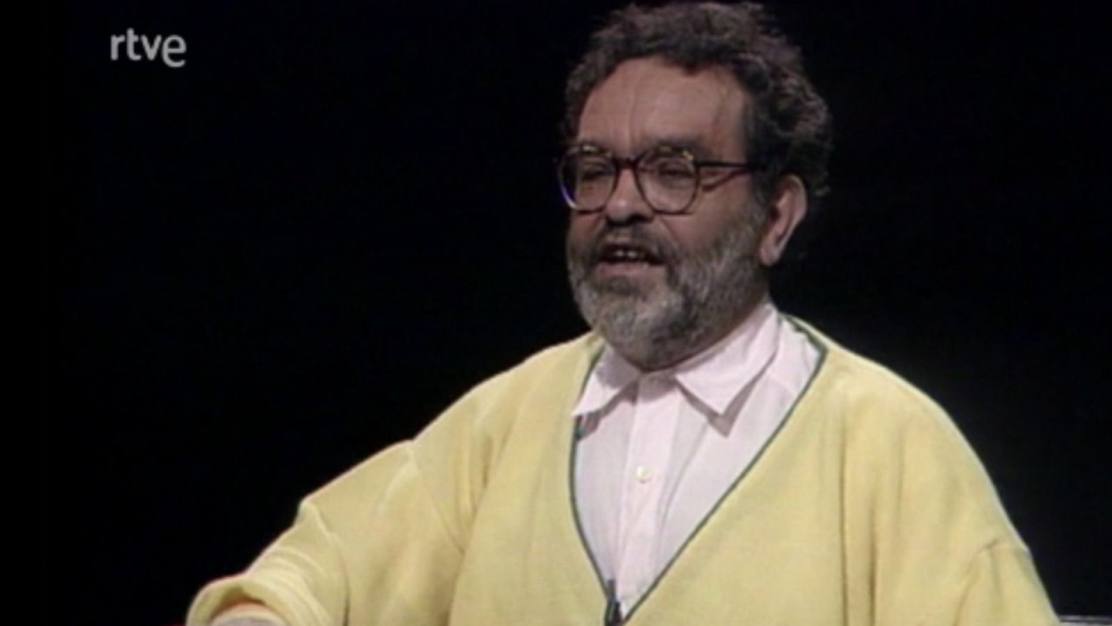 Érase una vez la tele: 1988 a 1989