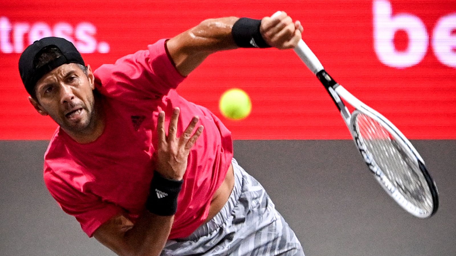 Tenis - ATP 250 Torneo Colonia (II):  Fernando Verdasco - John Millman - ver ahora