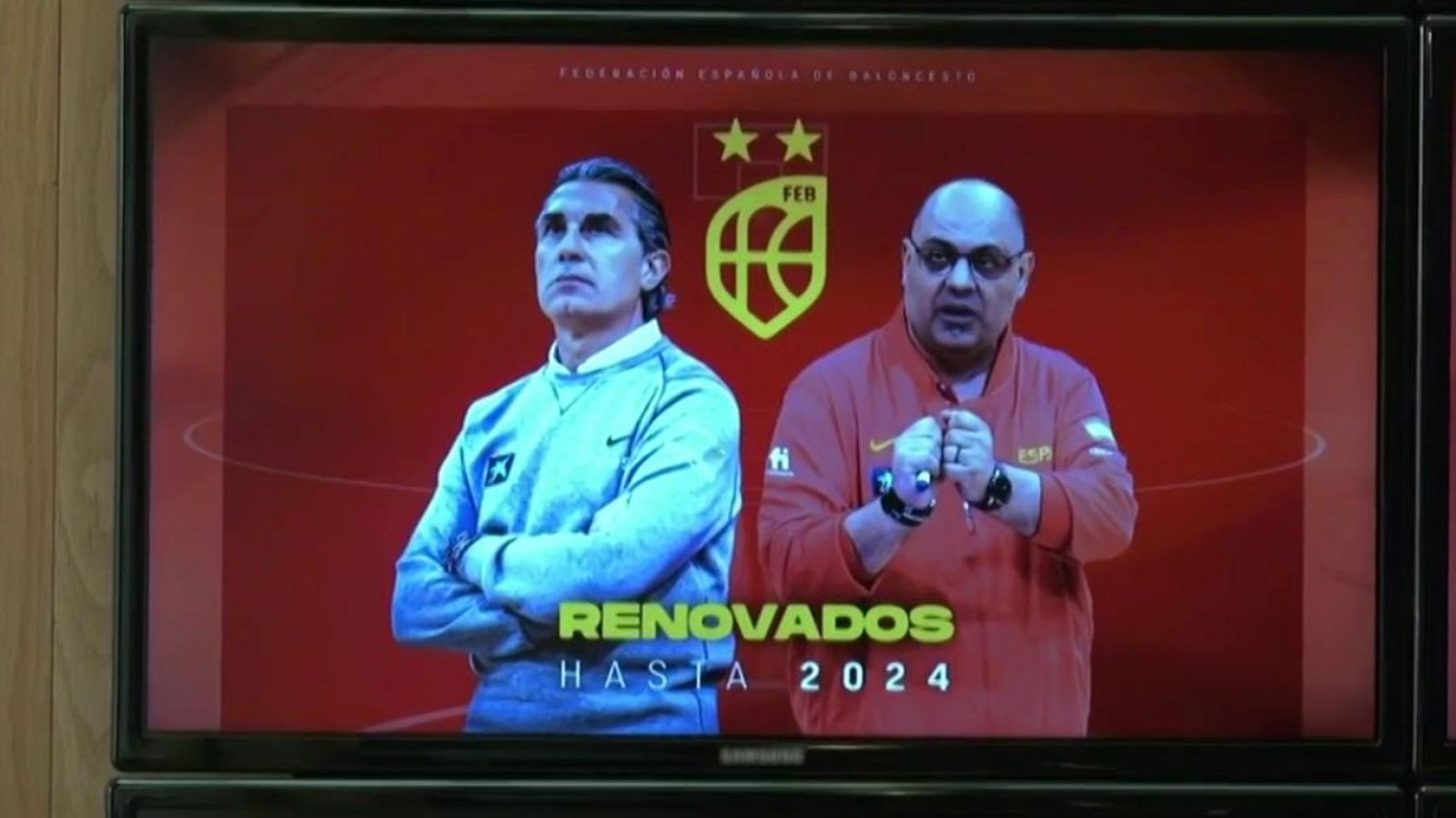 Baloncesto al día - Programa 36 - ver ahora