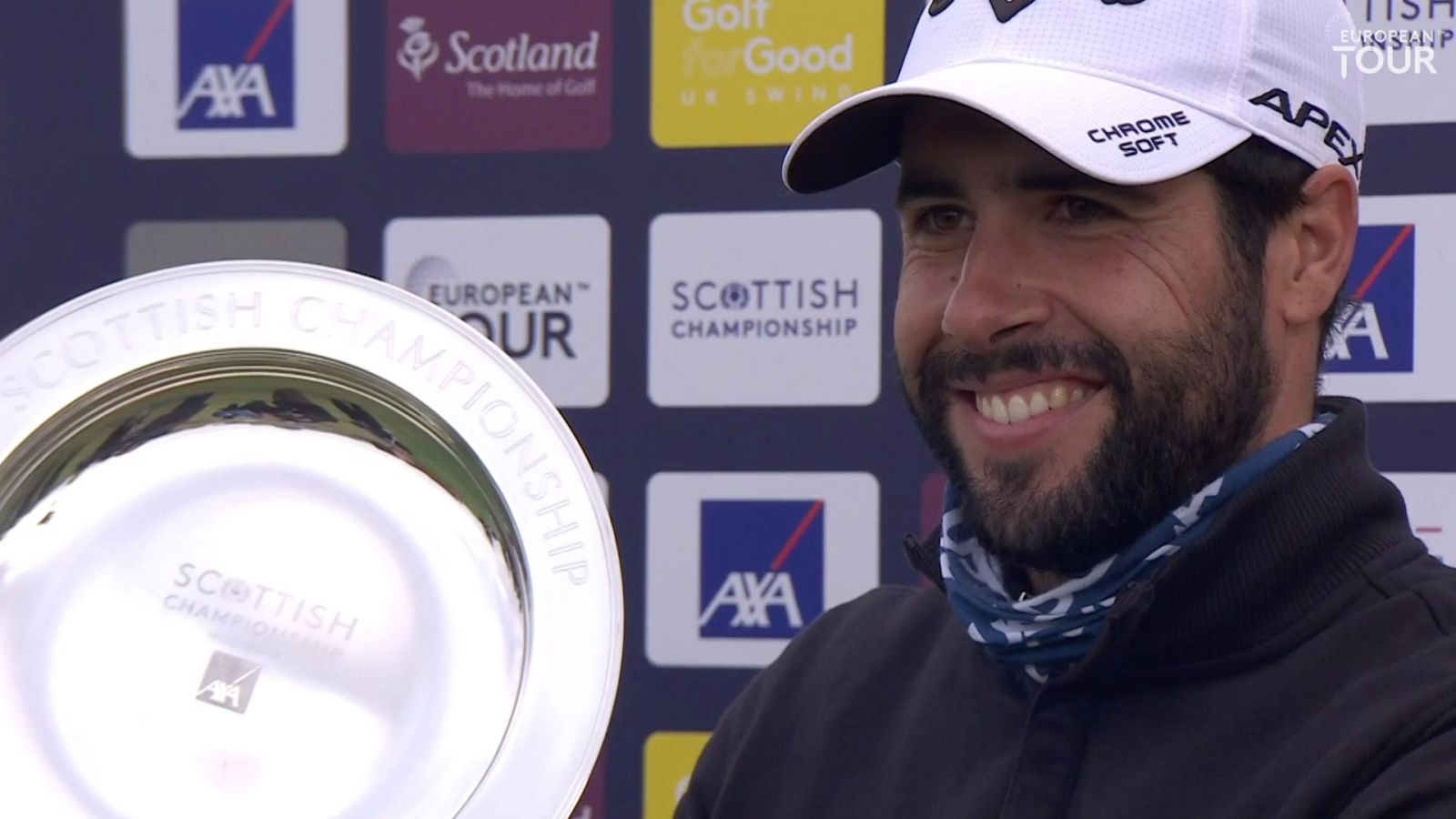 HolaGolf - T4 - Programa 22 - ver ahora