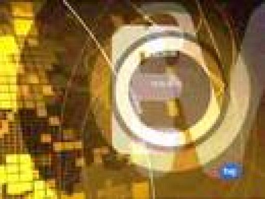 Españoles en el mundo - Sahara