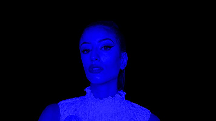 Gen Playz - Albany: "Vengo de barrio y he vivido muchas cosas"