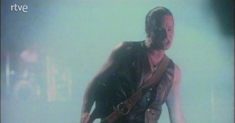 Número 1 - 9/5/1987