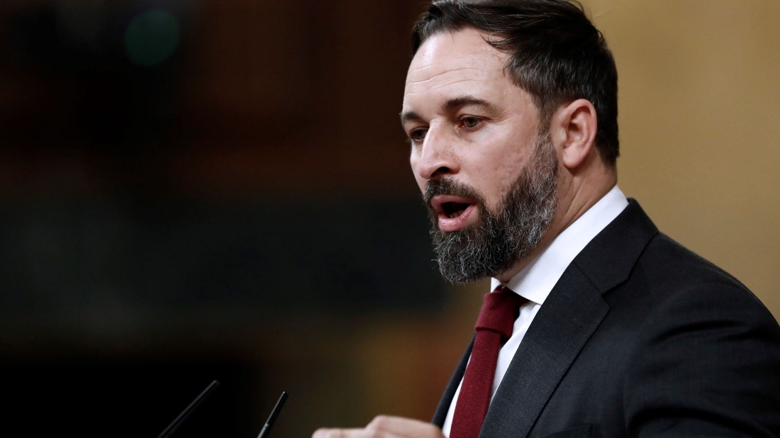 Especial informativo - Debate de la moción de censura de VOX al Gobierno (2) - ver ahora