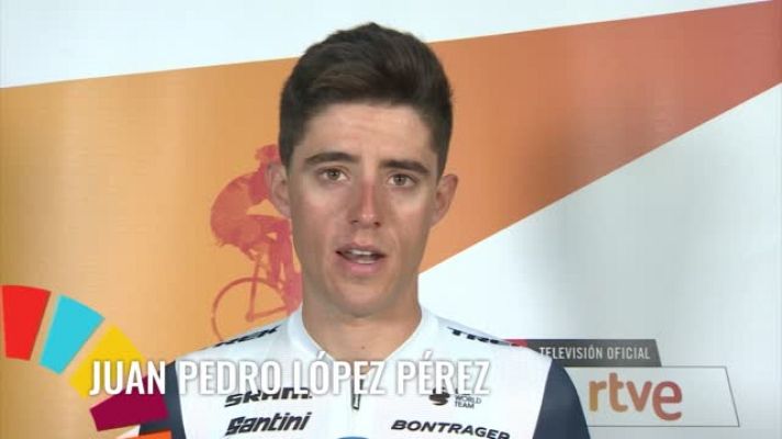  - RTVE y La Vuelta 2020 - ODS2 - Hambre cero