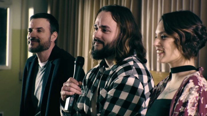 HIT - La charla completa de los actores porno en 'HIT'