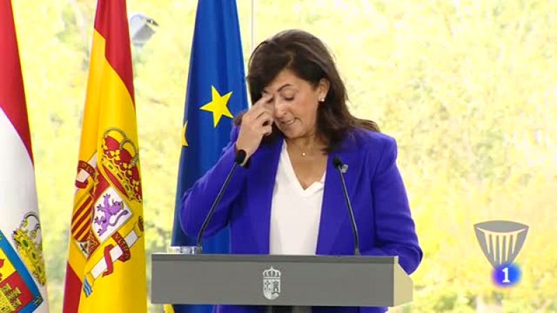 Informativo Telerioja - 21/10/20