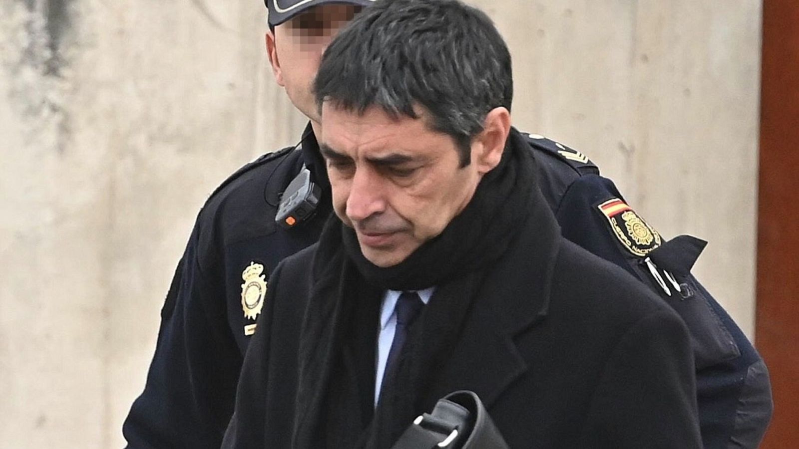 Cataluña | Trapero y la cúpula de los Mossos, absueltos | Ver