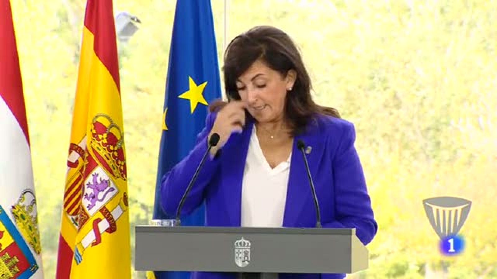 Informativo Telerioja 2 - 21/10/20