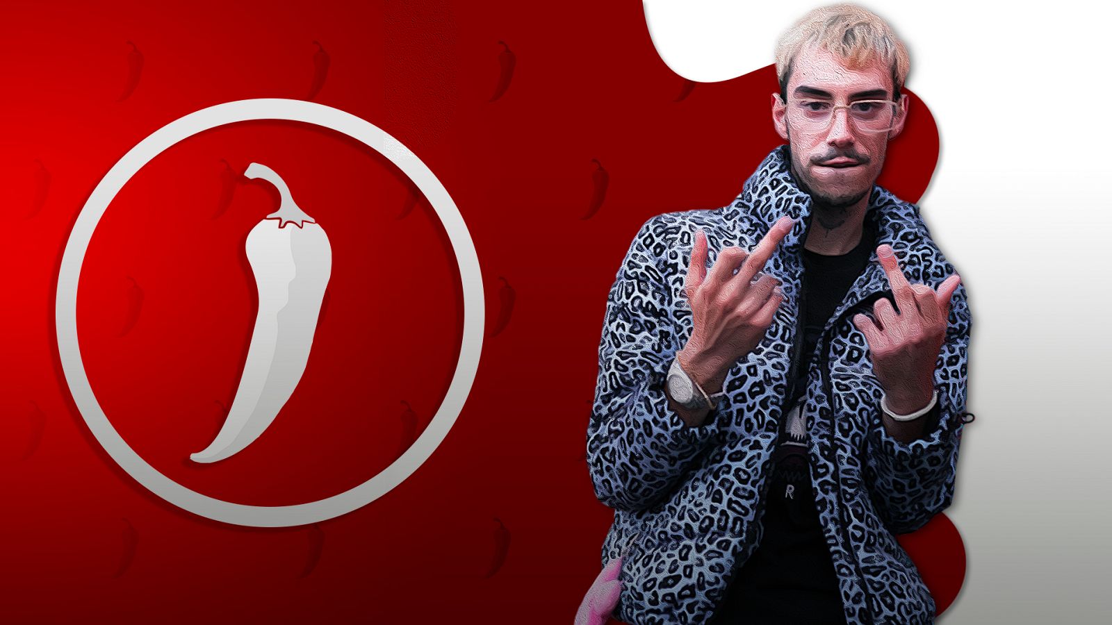 Kidd Keo responde a 14 preguntas subidas de tono