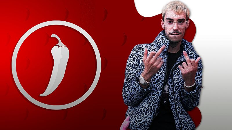 Kidd Keo responde a 14 preguntas subidas de tono