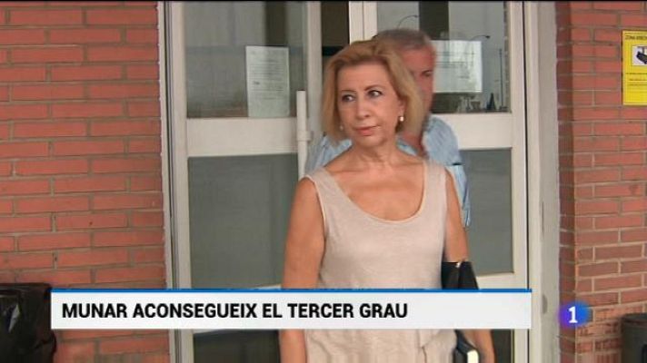 Informatiu Balear - Informatiu Balear 2 - 21/10/20