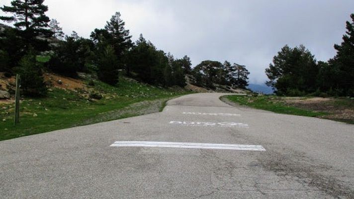 Vuelta ciclista a España - Vuelta 2020 | Pericopuertos: La Laguna Negra