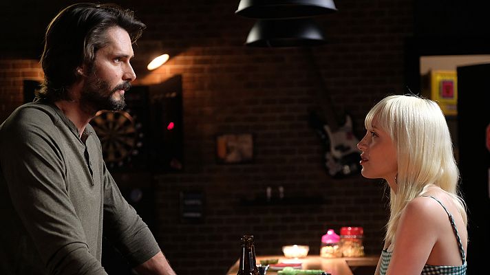 Servir y proteger - Episodio 821