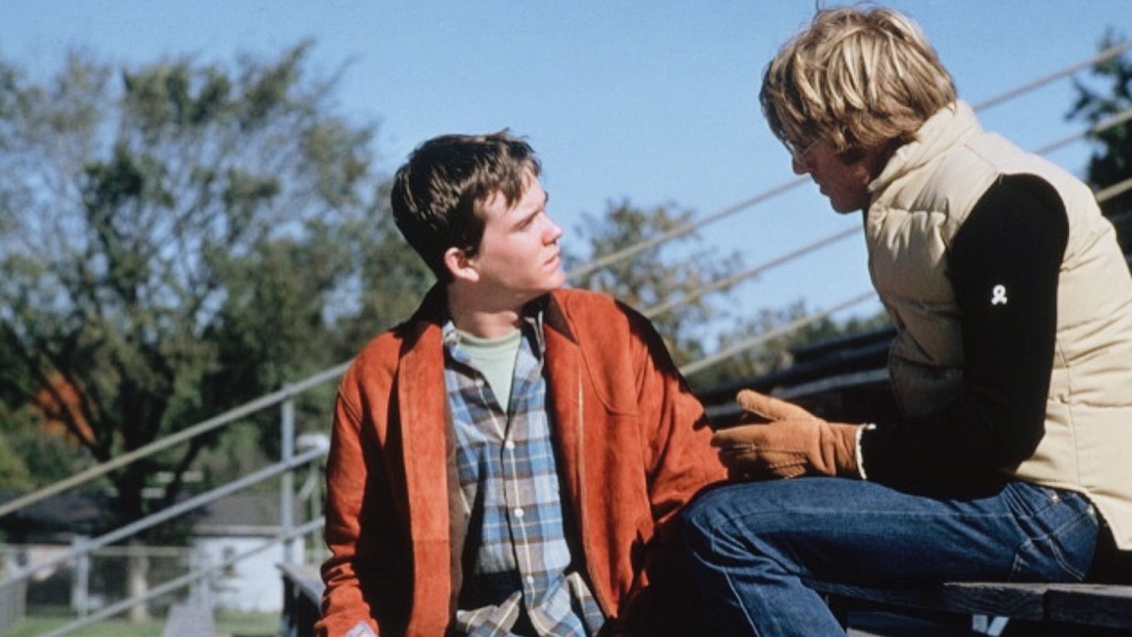 Qué grande es el cine - Gente corriente