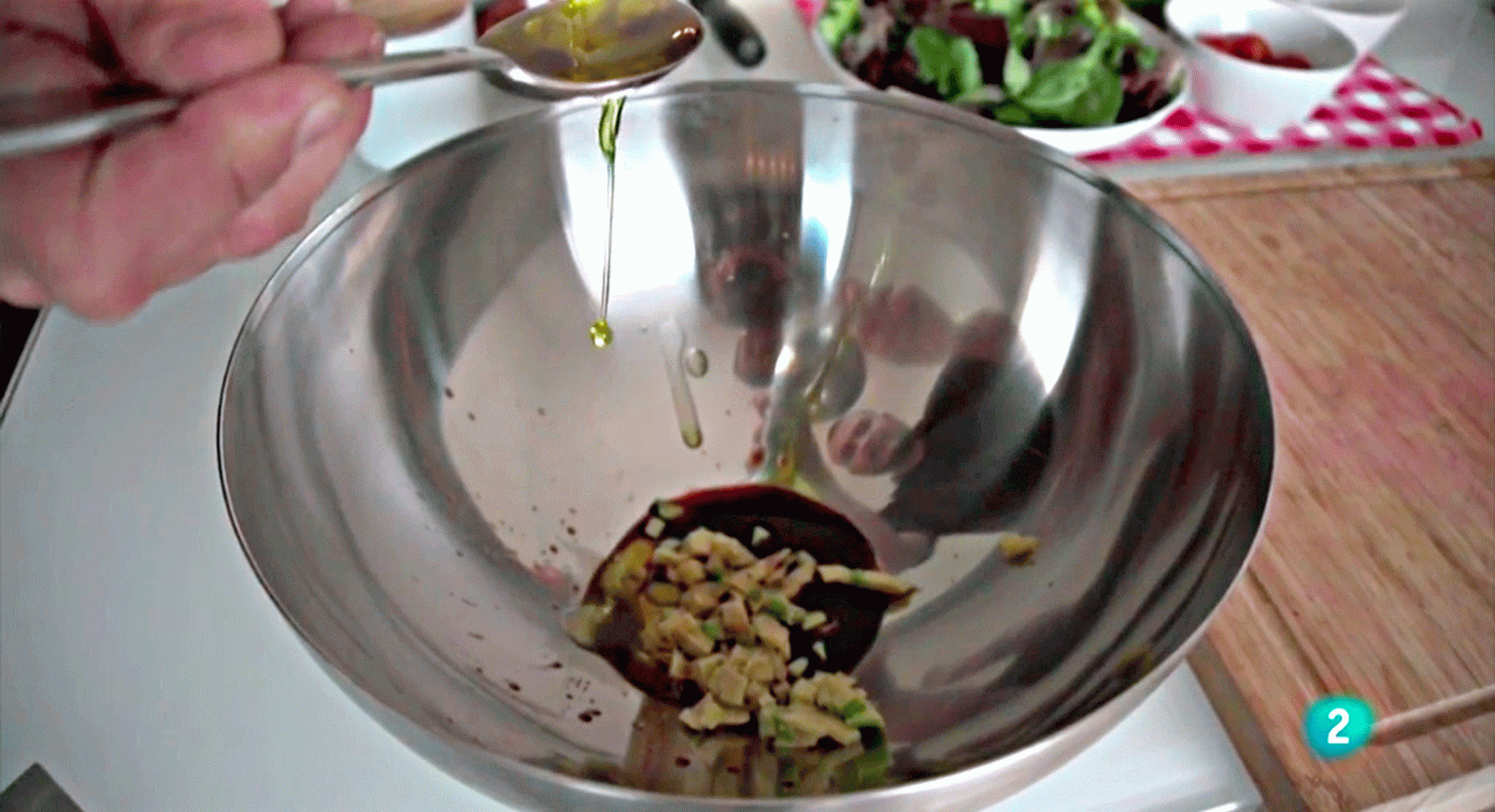 La aventura del saber relacion hay entre cancer de mama y aceite de oliva Barcelona Universidad Responde #AventuraSaberUResponde