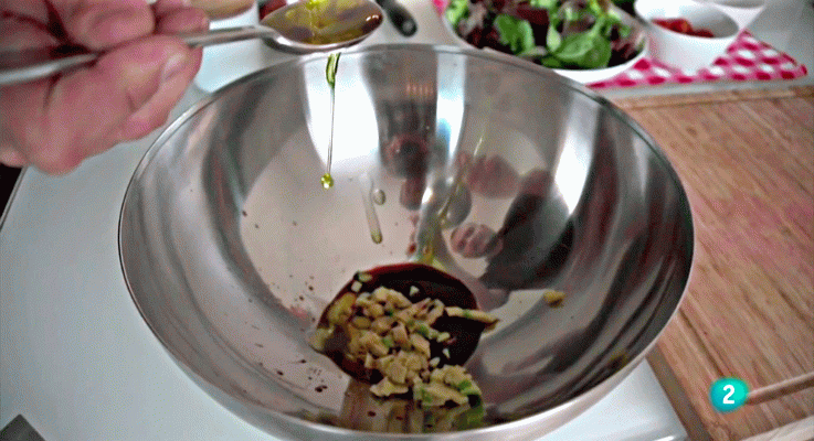 La aventura del Saber - ¿Qué relación hay entre el cáncer de mama y el aceite de oli