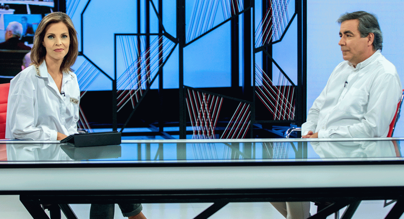 La aventura del saber Andrés Díaz ONG InteRed Agenda 2030 Desarrollo Sostenible #AventuraSaberSolidaridad