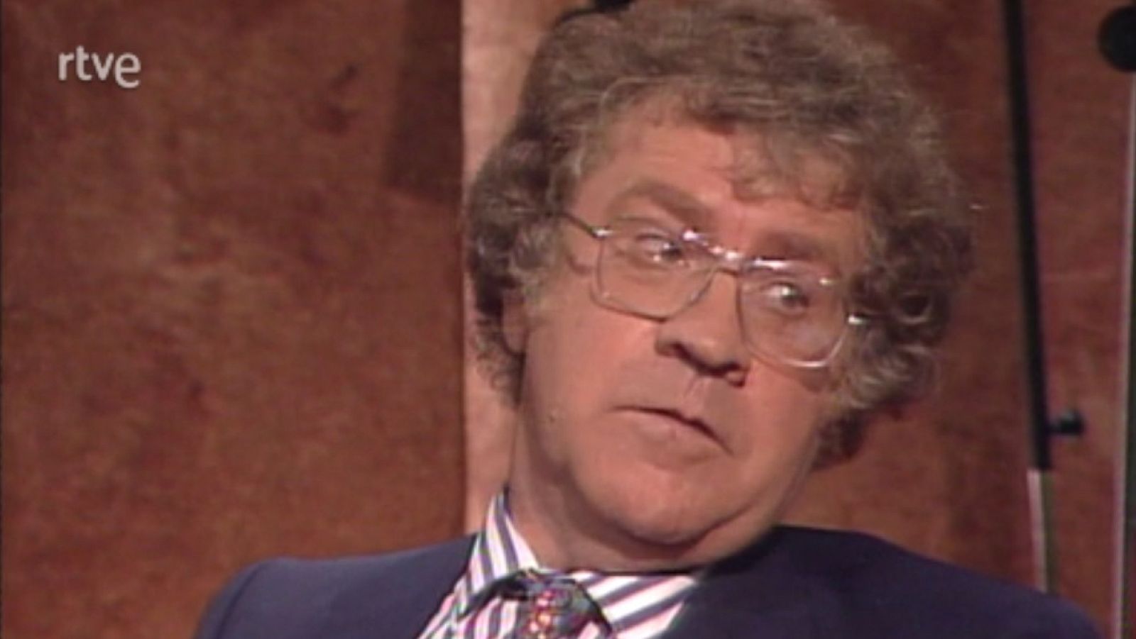 Peligrosamente juntas - 26/02/1992