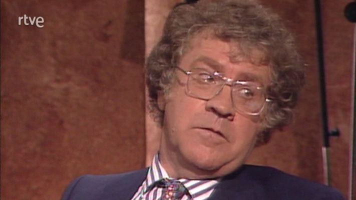 Peligrosamente juntas - 26/02/1992