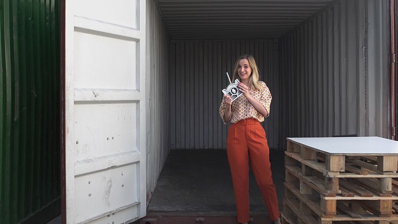 Escala humana - Vamos por partes