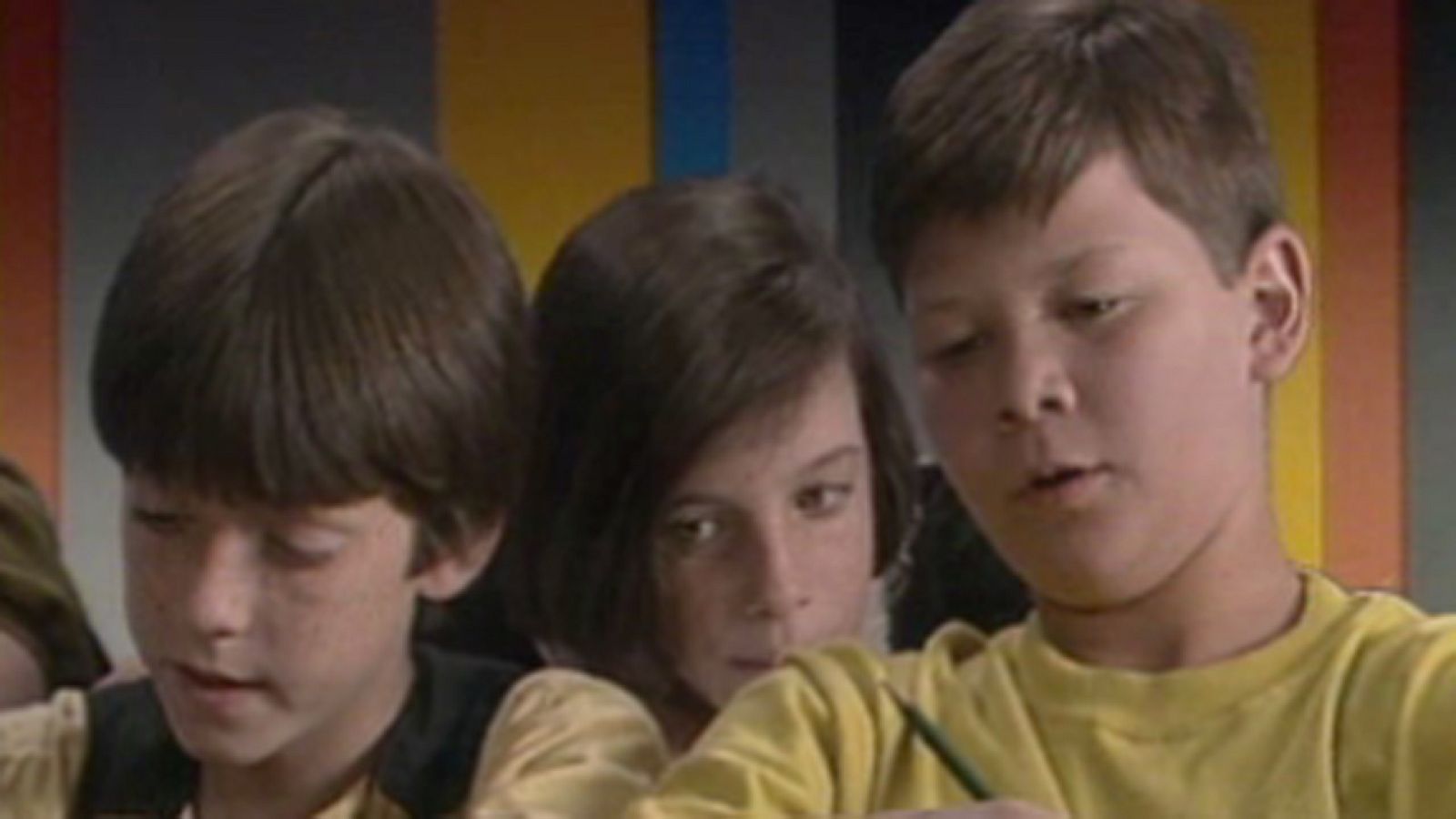 Mucho cuento - El lobo feroz - Mucho cuento | Ver