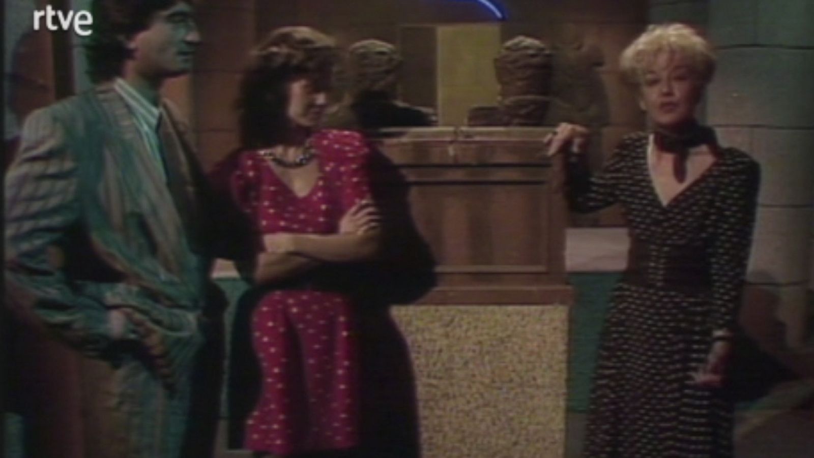 La bola de cristal - Último programa