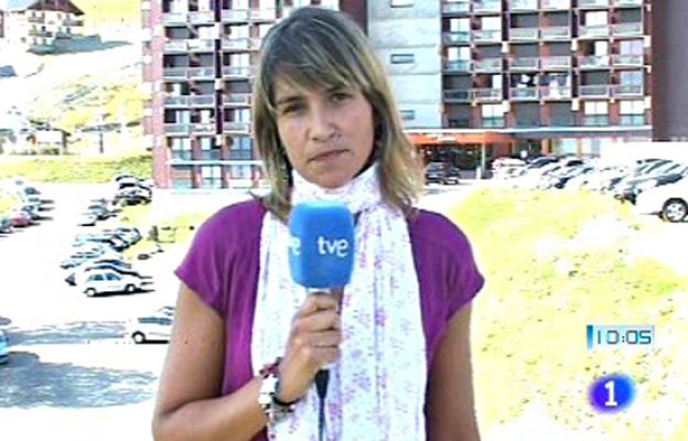  - Tres etarras detenidos en Francia