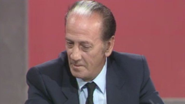 Jueves a jueves - 19/6/1986