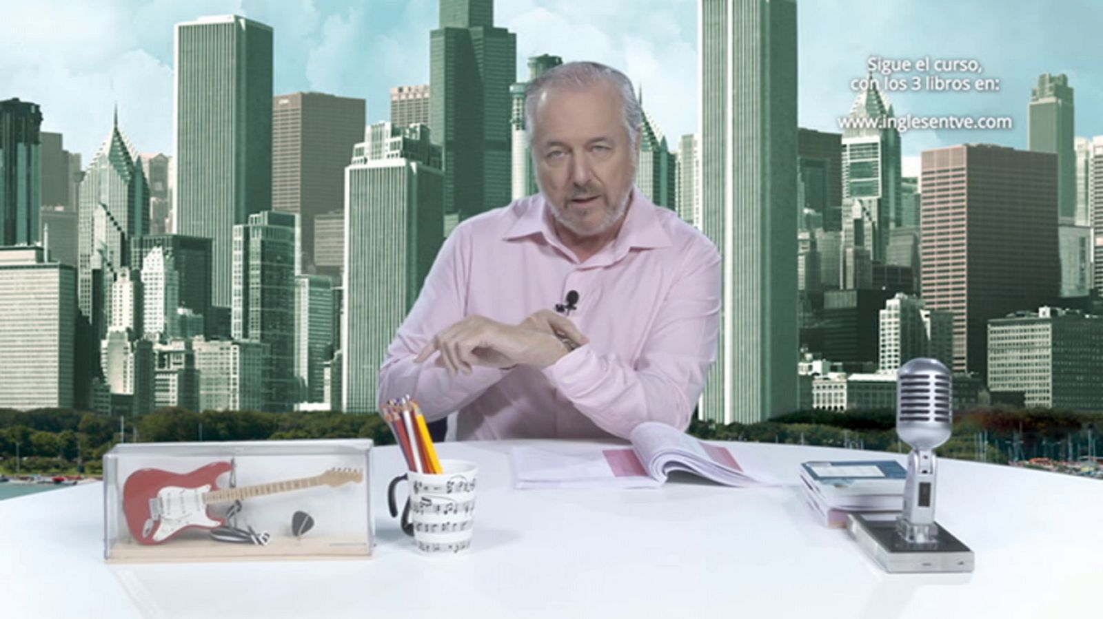 Inglés en TVE - Programa 199 - ver ahora