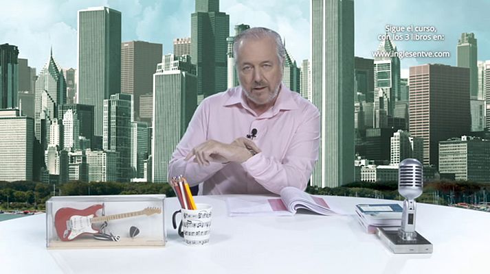 Inglés en TVE - Programa 199