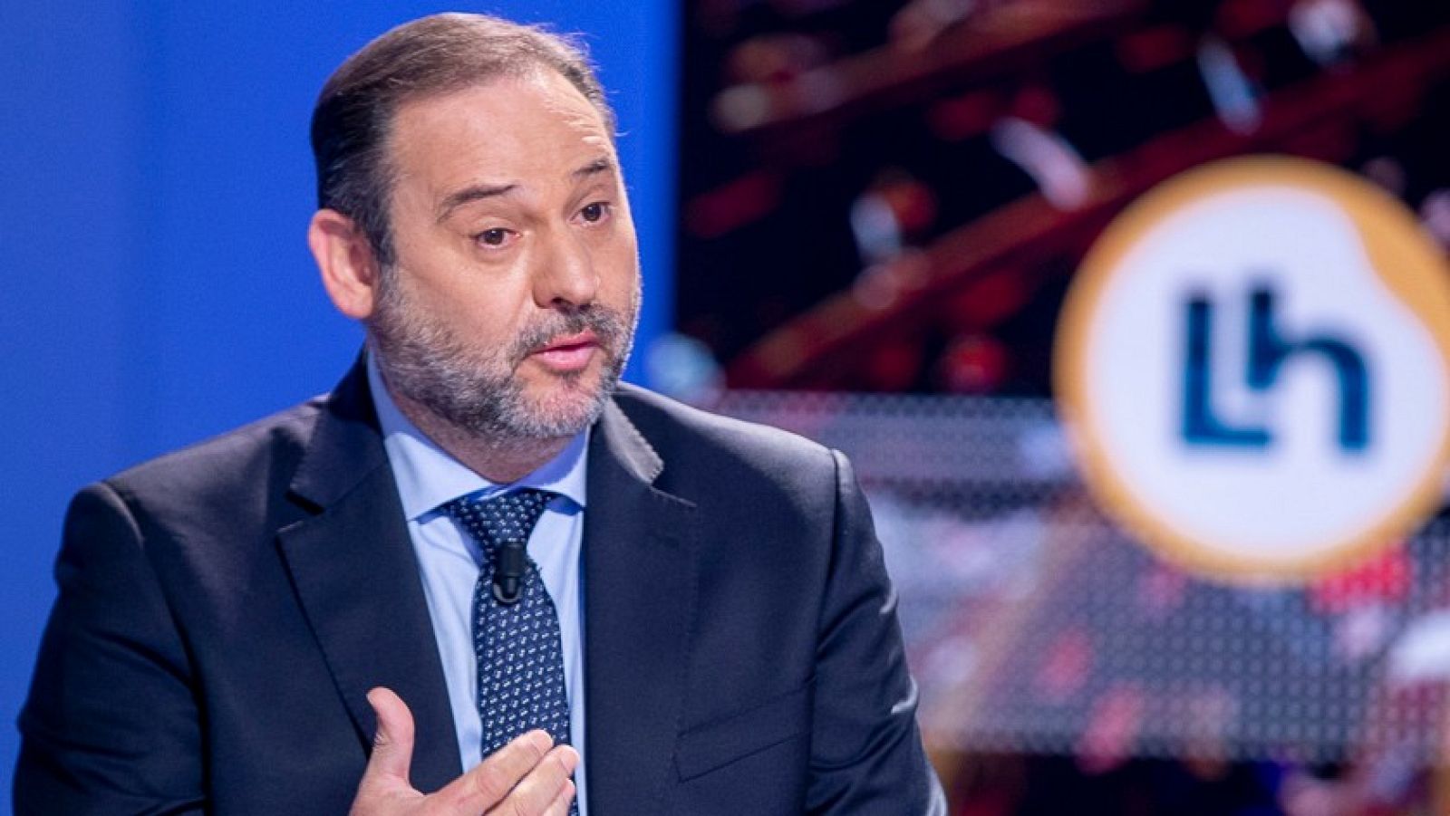 Ábalos: "Abascal es un no candidato"