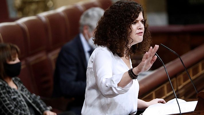 Informativo 24h - Podemos recuerda a las pioneras republicanas y defiende el feminismo