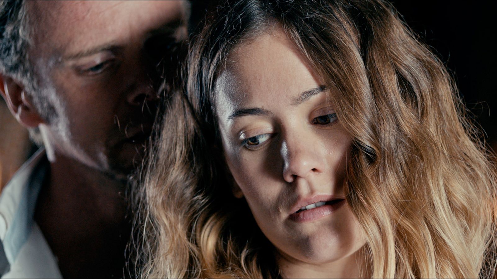 Somos Cine - La mina: The night watchman - Ver ahora