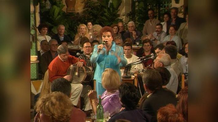 Tenderete - Tenderete - 25/10/2020 con Mary Sánchez, Viejos Sancochos, Coros y Danzas Hermigua y Agulo junto a A.F. Casino de Santa Brígida y Cuasquías.