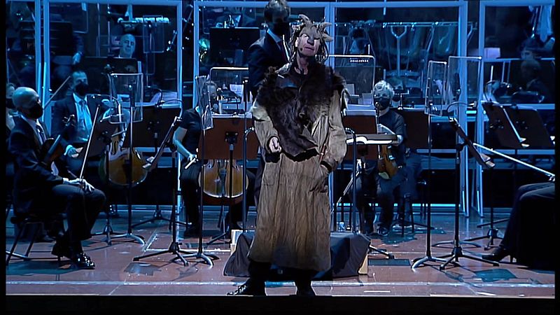 Los conciertos de La 2 - Concierto RTVE Andreas Prittwitz