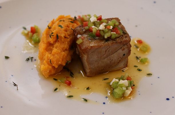 RTVE Cocina - Atún de Orza