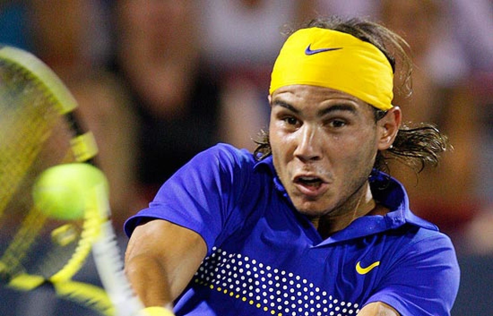 Fernando Verdasco y Feliciano López han sido eliminados de Cincinati. Además Verdasco tiene una infección en la garganta lo que le hace pensar ya en el Abierto de EEUU. Rafael Nadal se estrenará el miércoles ante Seppi  y parte como favorito ya que