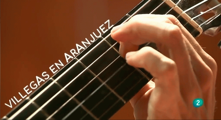 La aventura del Saber - Villegas en Aranjuez