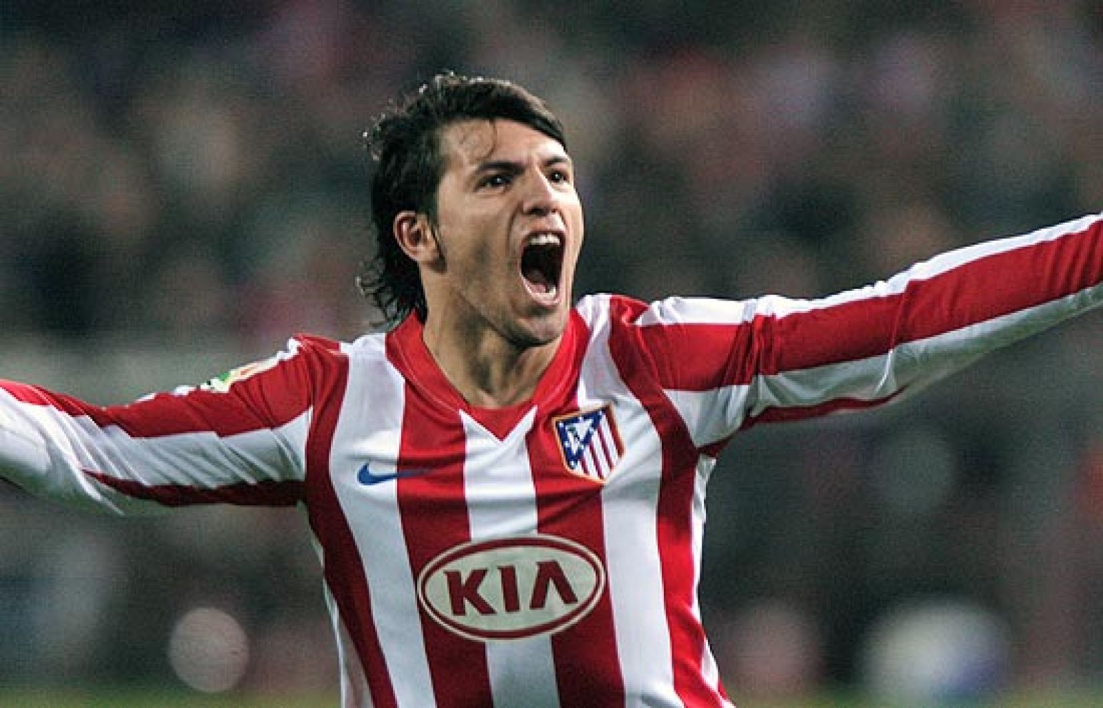 El Atlético de Madrid ya está en Atenas. Abel Resinos confirma que Agüero será titular ante el Panatinaikos. Resinos sacará su once de gloria para lograr vencer en Grecia auqnue es consciente de que hay un partido de vuelta en el que también tendrá