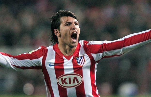  - El 'Kun' será titular en Grecia