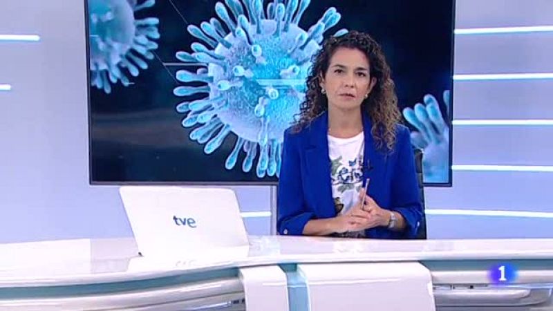 Informativo Telerioja - 22/10/20